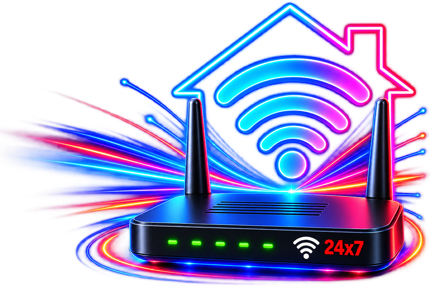 WiFi Router